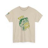 Reel Cool Dad Tee