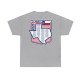 Bassmaster Classic Angler Roster Tee