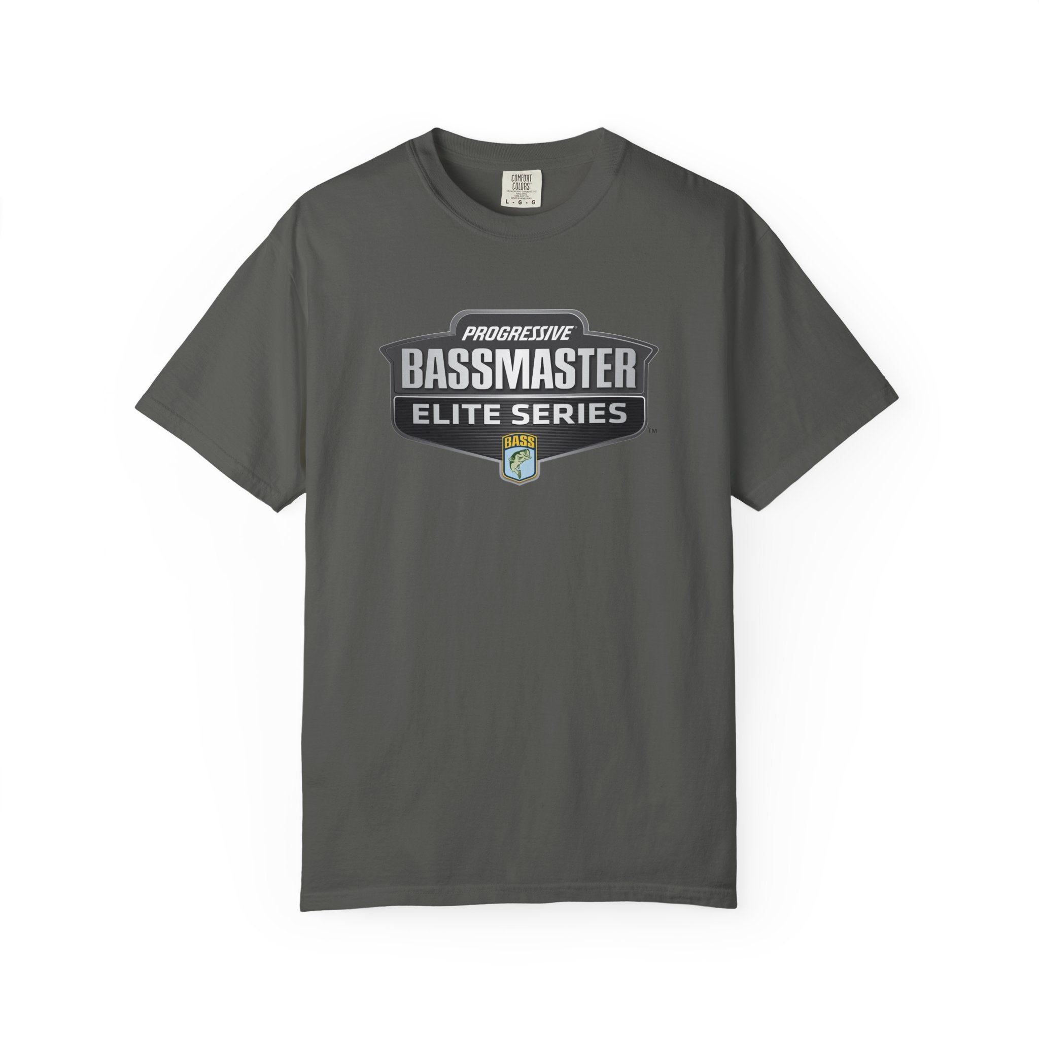 Bassmaster Elite Series Tee