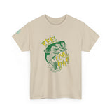 Reel Cool Dad Tee