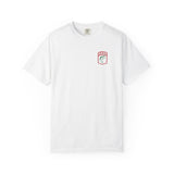 Bill Dance Santa Tee