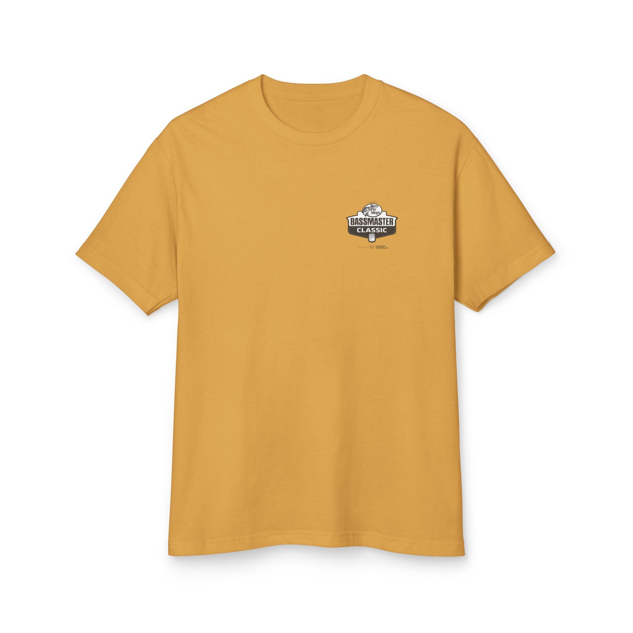 Bassmaster Classic Stockyards Showdown Tee