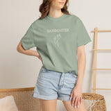 Bassmaster Cast Away Women's Tee