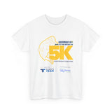 Bassmaster Run to the Weigh-In Tee