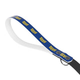 B.A.S.S. Navy Dog Leash