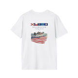Full Throttle College Tee