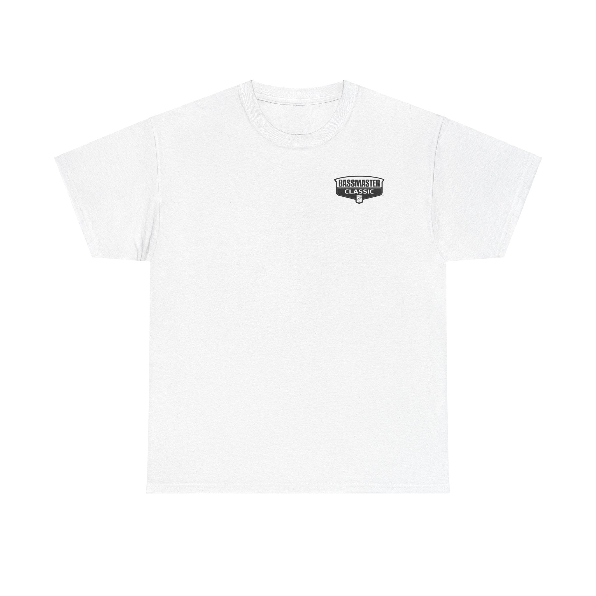 Bassmaster Classic Dockside Tee