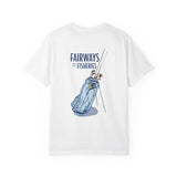 B.A.S.S. Fairways to Fisheries Tee