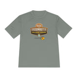 College Series Performance Shirt