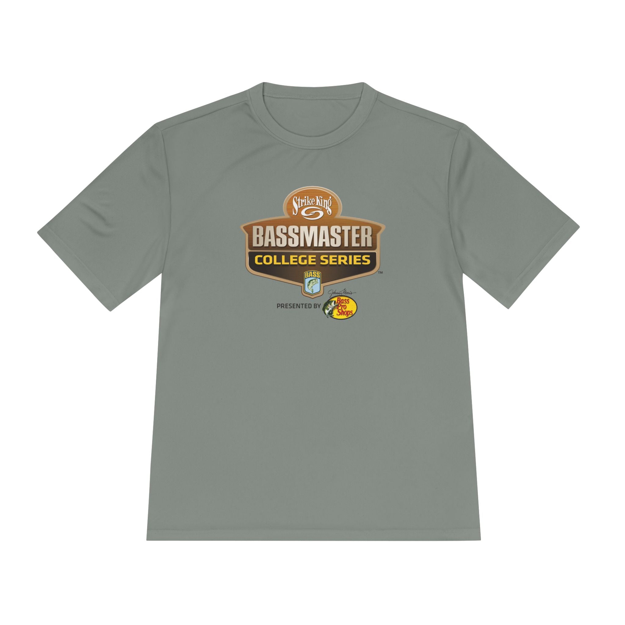College Series Performance Shirt