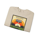 2026 Junior Til Dusk Crewneck