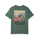 Liberty & Largemouths