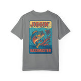 BASS Jiggin' Comfort Colors Tee