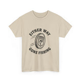 Flip & Fish Tee