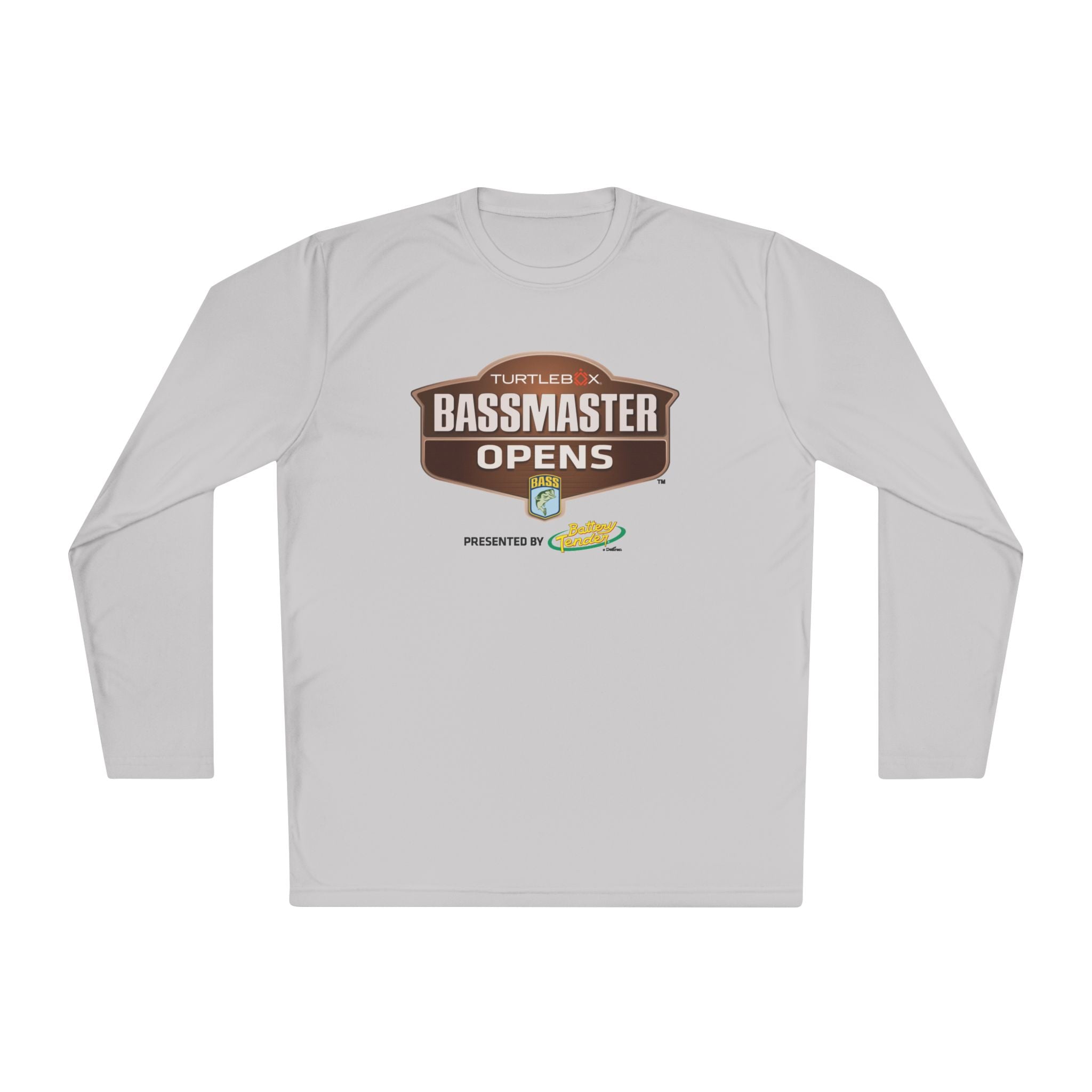 B.A.S.S. Opens Series LS Performance Shirt