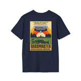 2026 Kayak Series Til Dusk Tee