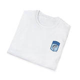 Cast for a Cause Tee x Tedy's Team