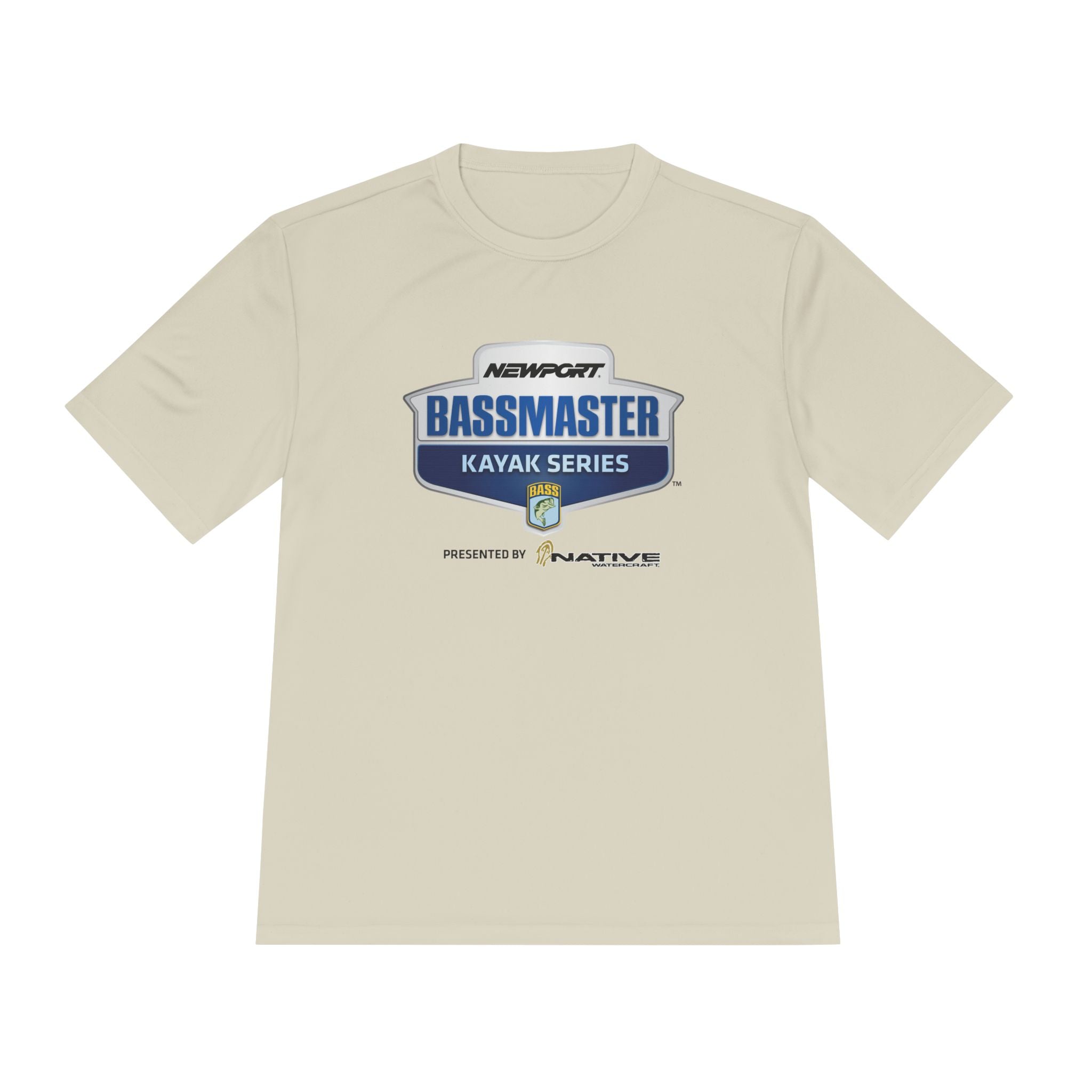 Kayak Series Performance Shirt