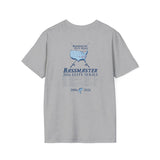 Bassmaster 2026 Elite Series Tour Tee
