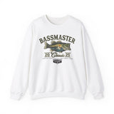 Bassmaster Classic Cast Away Crewneck