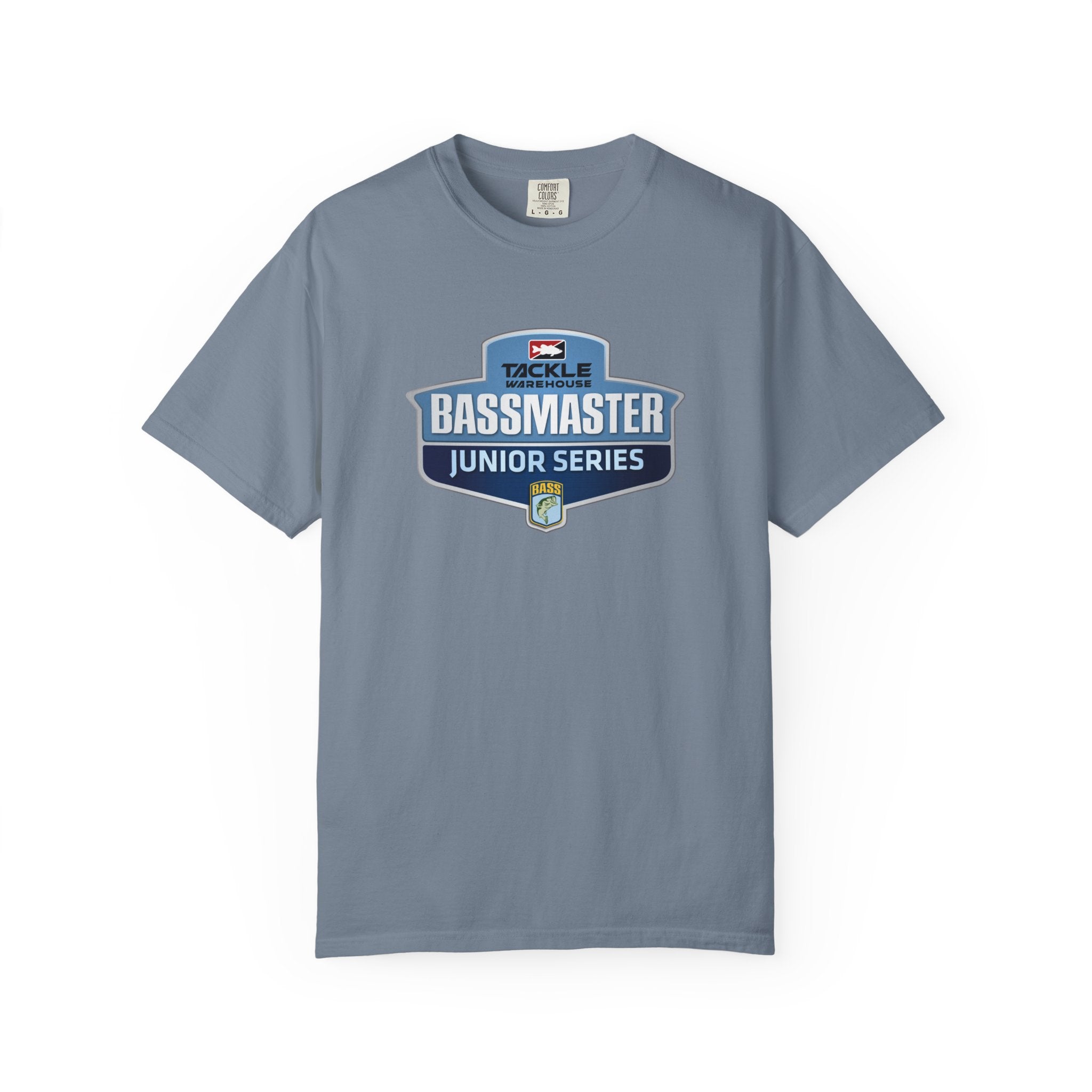 Bassmaster Junior Series Tee