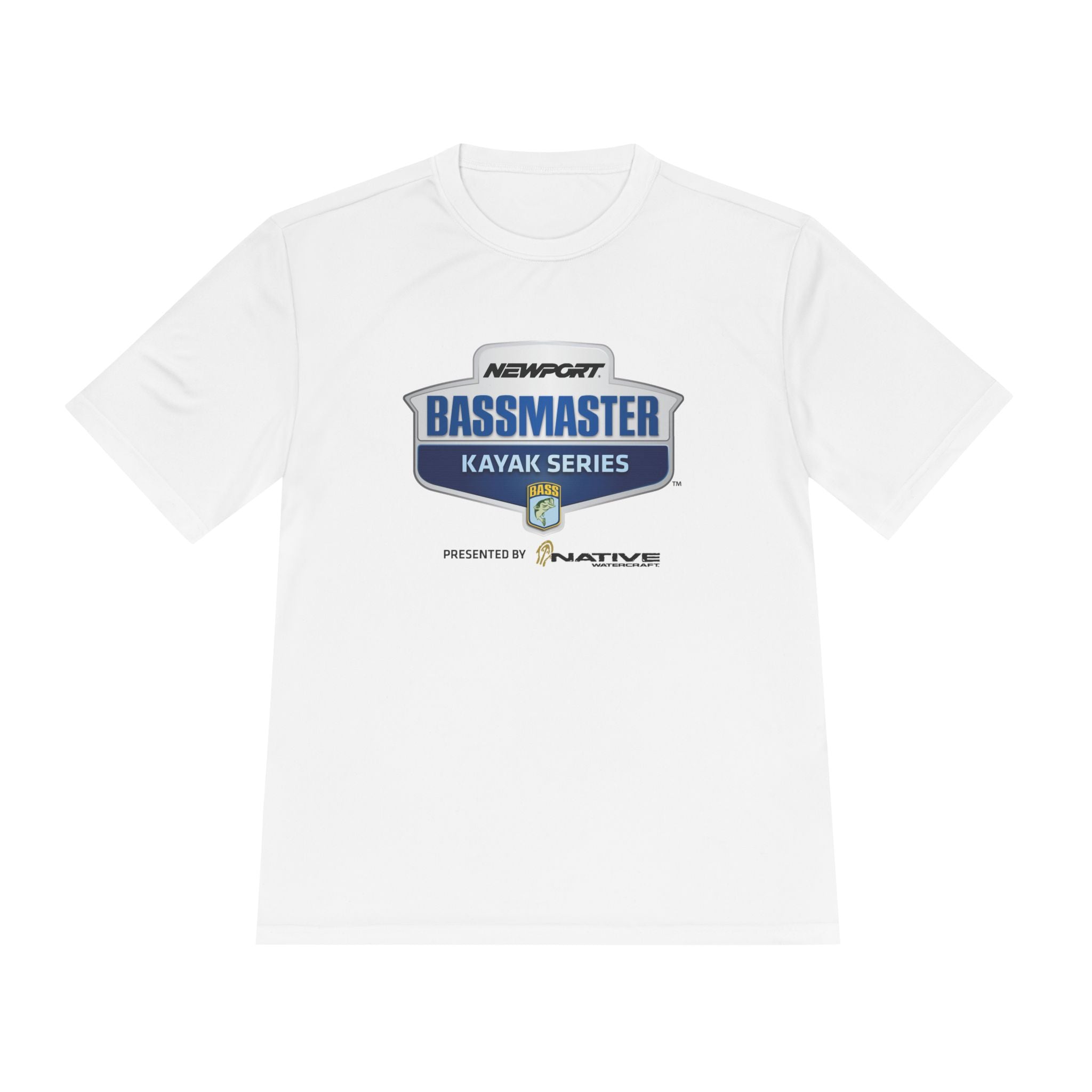 Kayak Series Performance Shirt