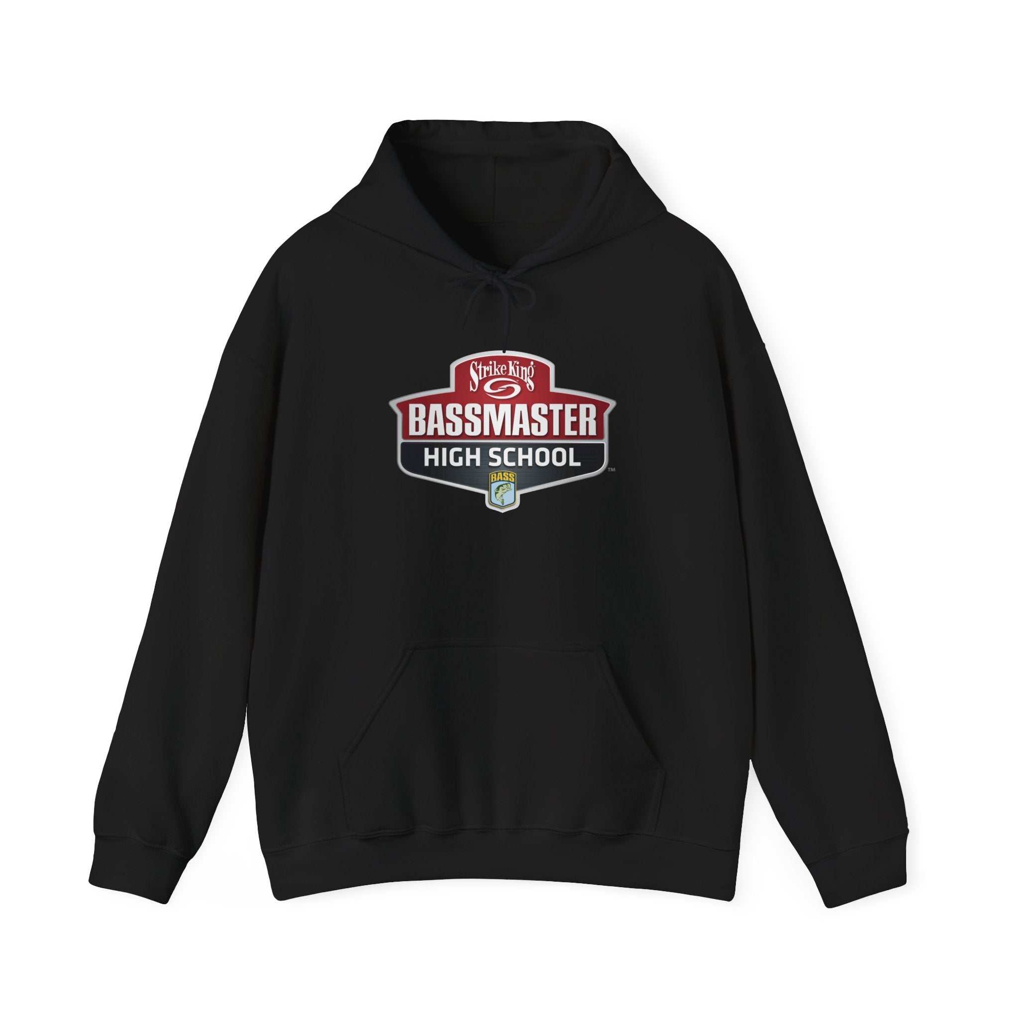 High School Series Hoodie