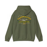 Bassmaster Chasin' Lures Hoodie
