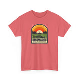 BASSMASTER GROOVY BASS TEE
