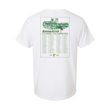 2026 Bassmaster Classic Champions Tee