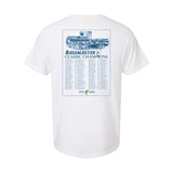 2026 Bassmaster Classic Champions Tee