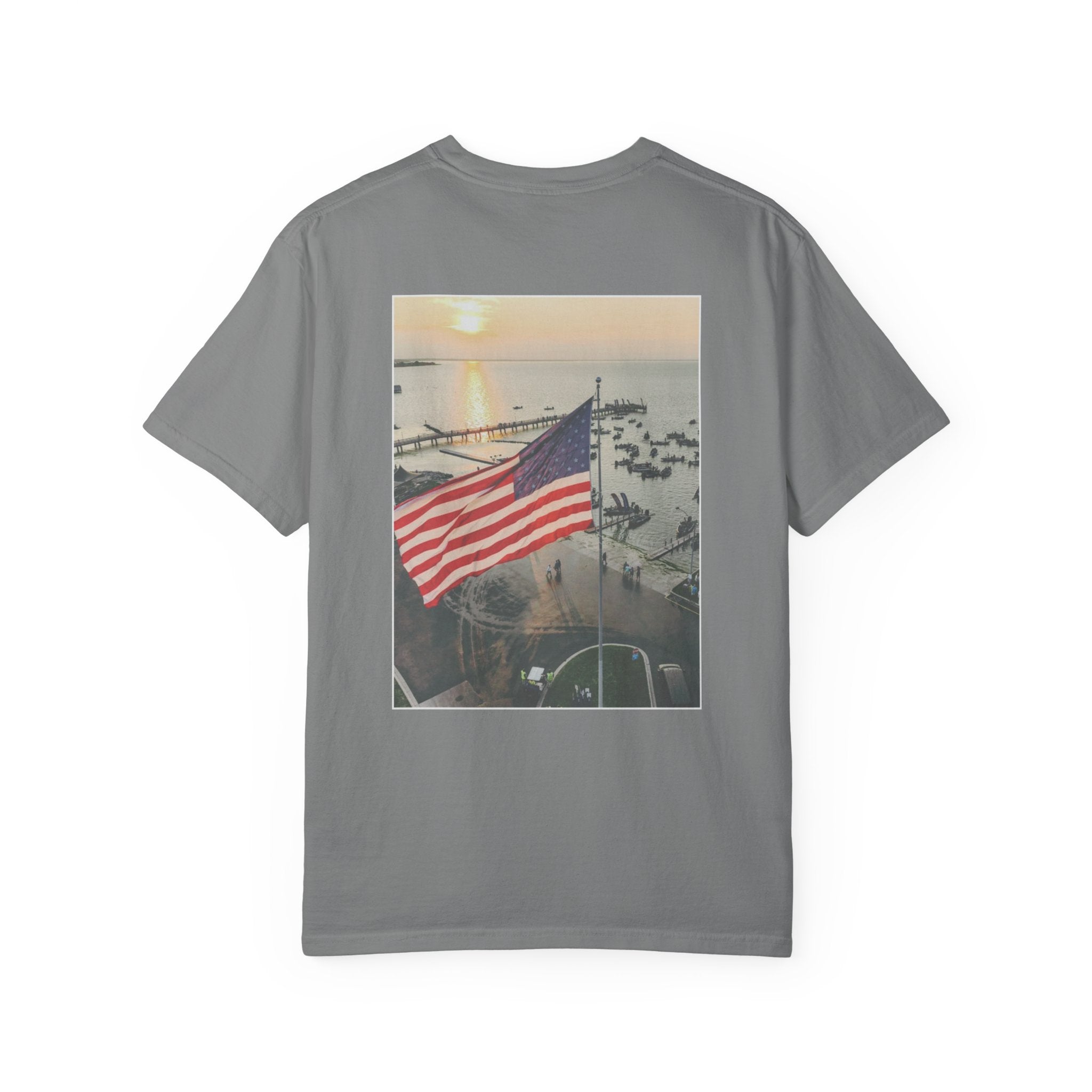 Liberty & Largemouths