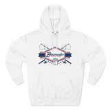 Bassmaster Americana Hoodie