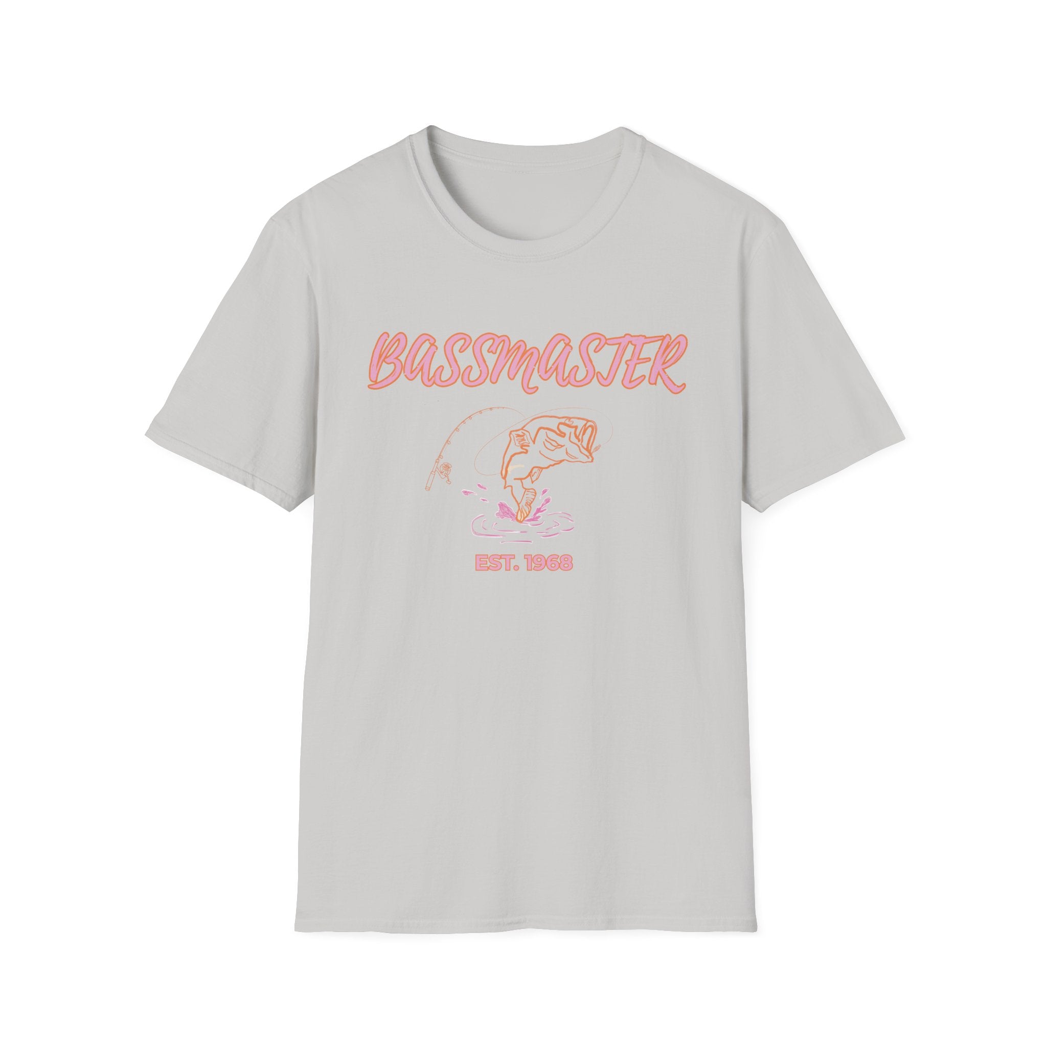 Reel Pretty Tee