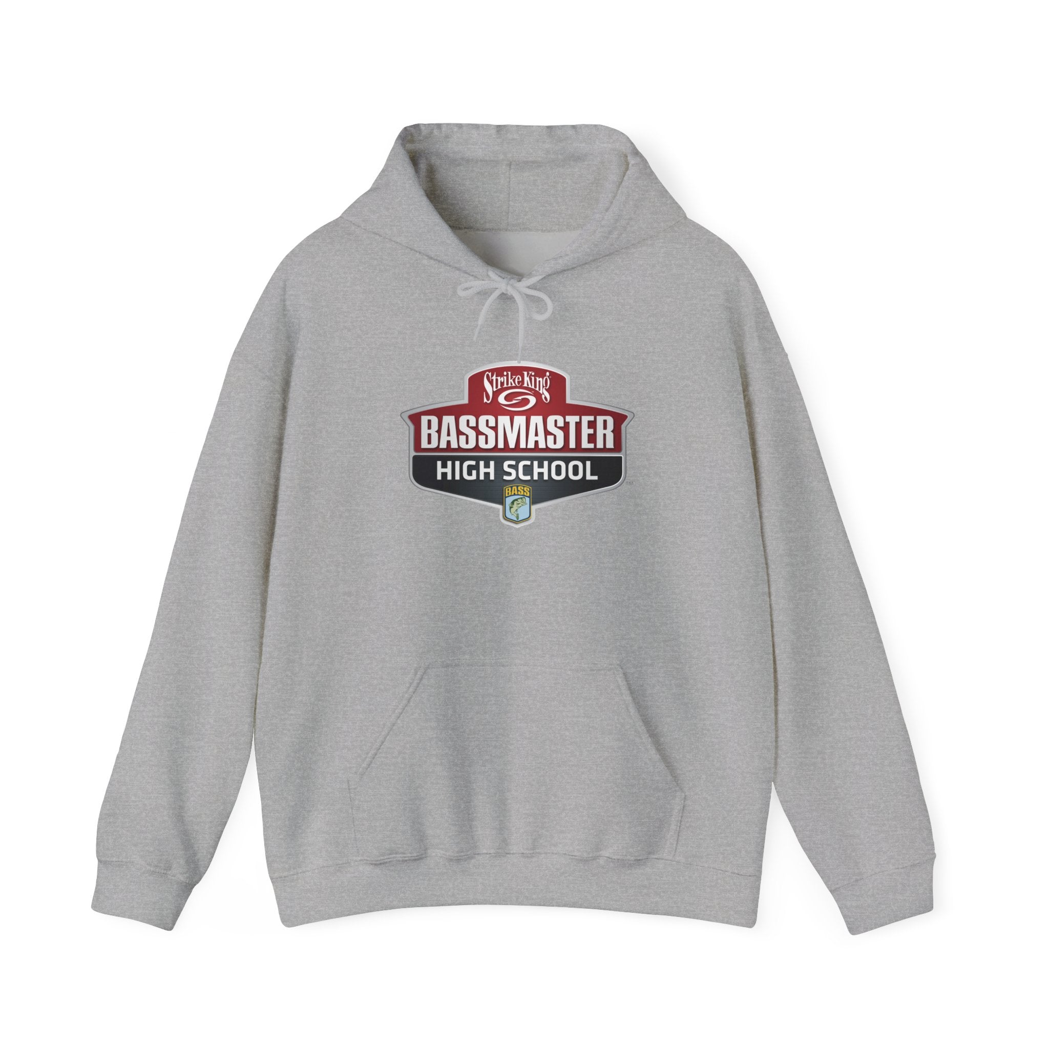 High School Series Hoodie
