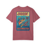 BASS Jiggin' Comfort Colors Tee