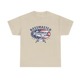 Bassmaster All-American Catch Tee