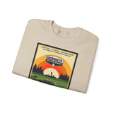 2026 College Til Dusk Crewneck