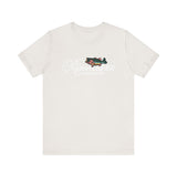 BassmastHER Born Fishin' Tee