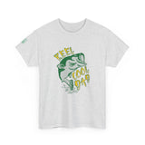 Reel Cool Dad Tee