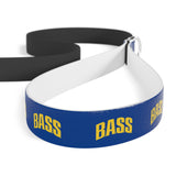 B.A.S.S. Navy Dog Leash