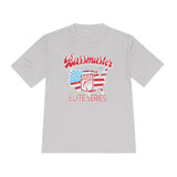Bassmaster Elite Series Americana Tour Tee