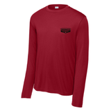 Bassmaster Classic Angler Roster Tech Long Sleeve Tee