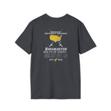 Bassmaster 2026 High School & Junior Series Tour Tee