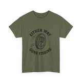 Flip & Fish Tee