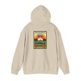 2026 Elite Til Dusk Hoodie