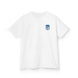 Cast for a Cause Youth Tee x Tedy's Team