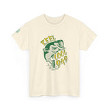 Reel Cool Dad Tee