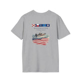 Full Throttle College Tee