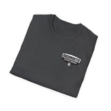 2026 Kayak Series Til Dusk Tee